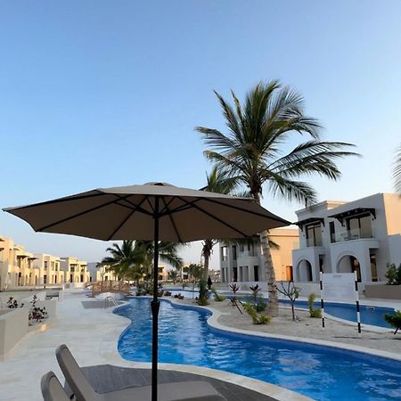 Hawana Salalah Resort - Riviera 09 Екстер'єр фото