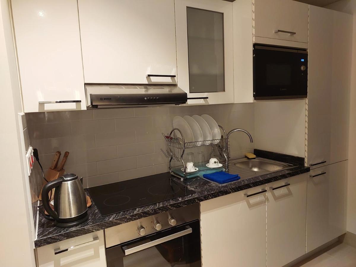 Hawana Salalah Resort - Riviera 09 Екстер'єр фото