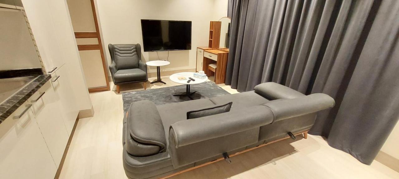 Hawana Salalah Resort - Riviera 09 Екстер'єр фото