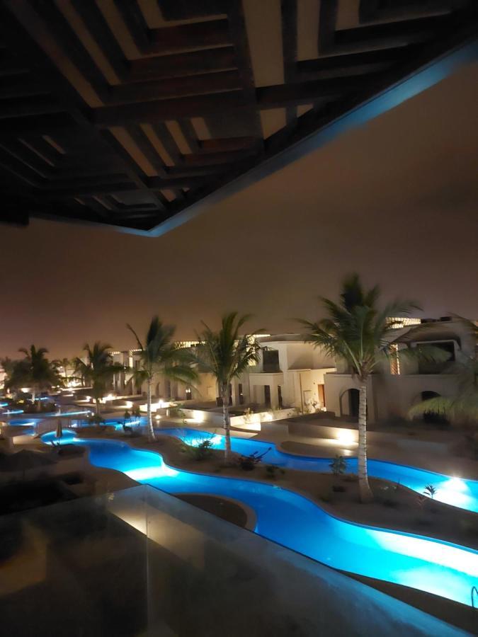 Hawana Salalah Resort - Riviera 09 Екстер'єр фото