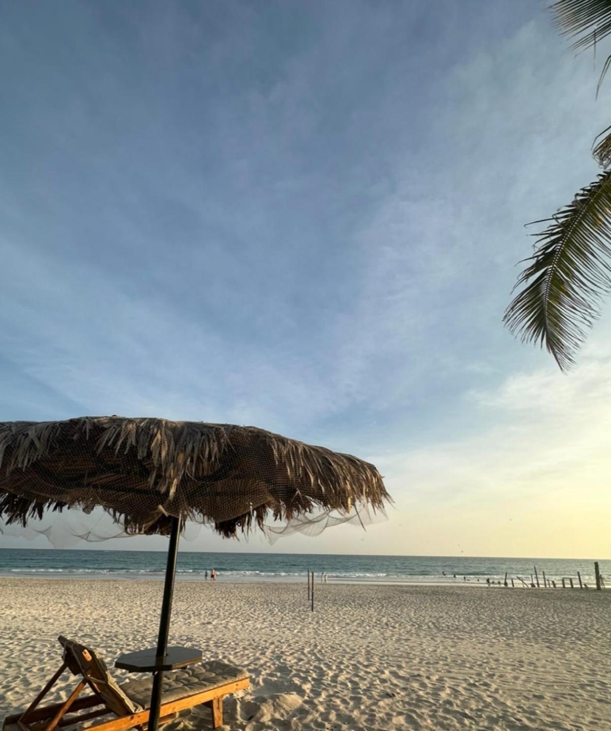 Hawana Salalah Resort - Riviera 09 Екстер'єр фото